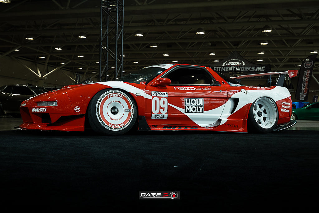 Automotive Photography