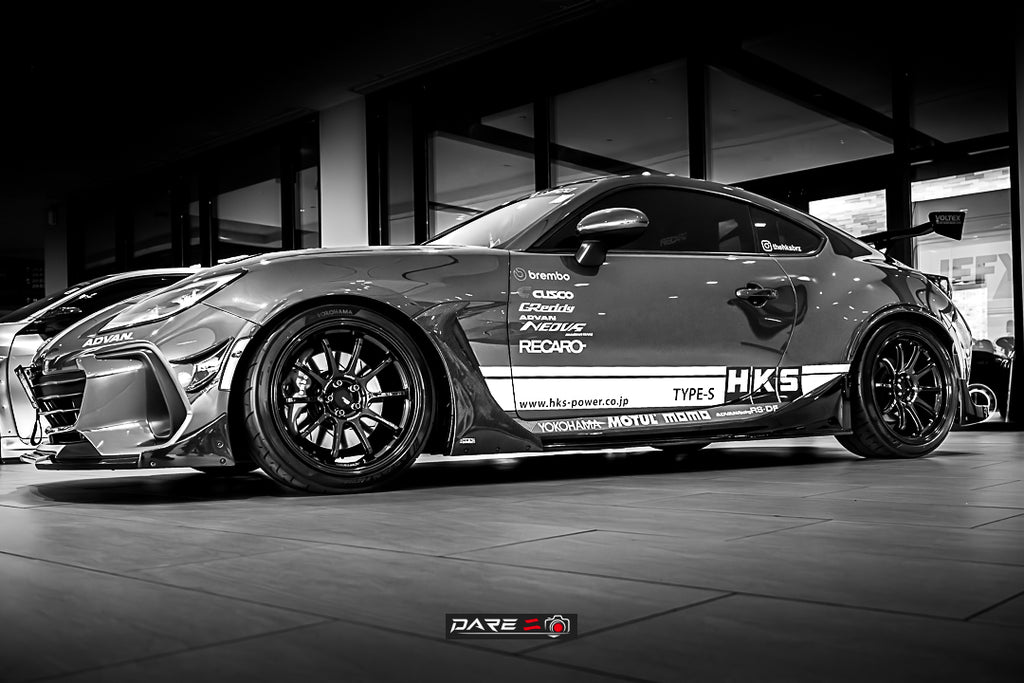 Automotive Photography