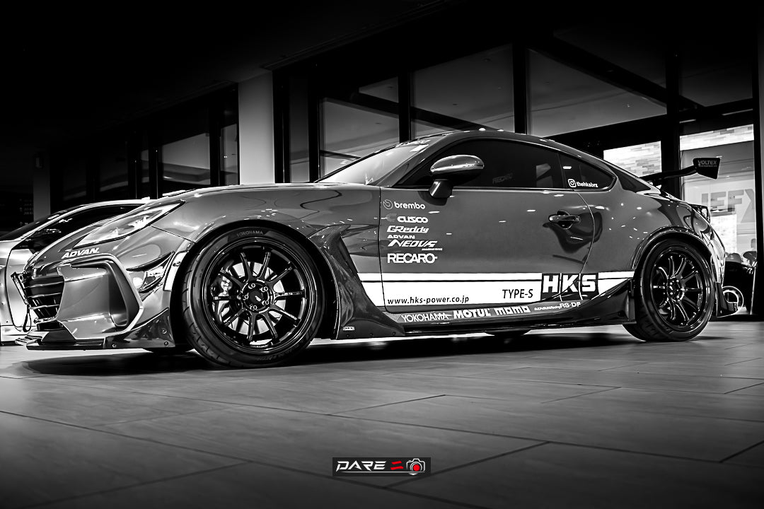 Automotive Photography