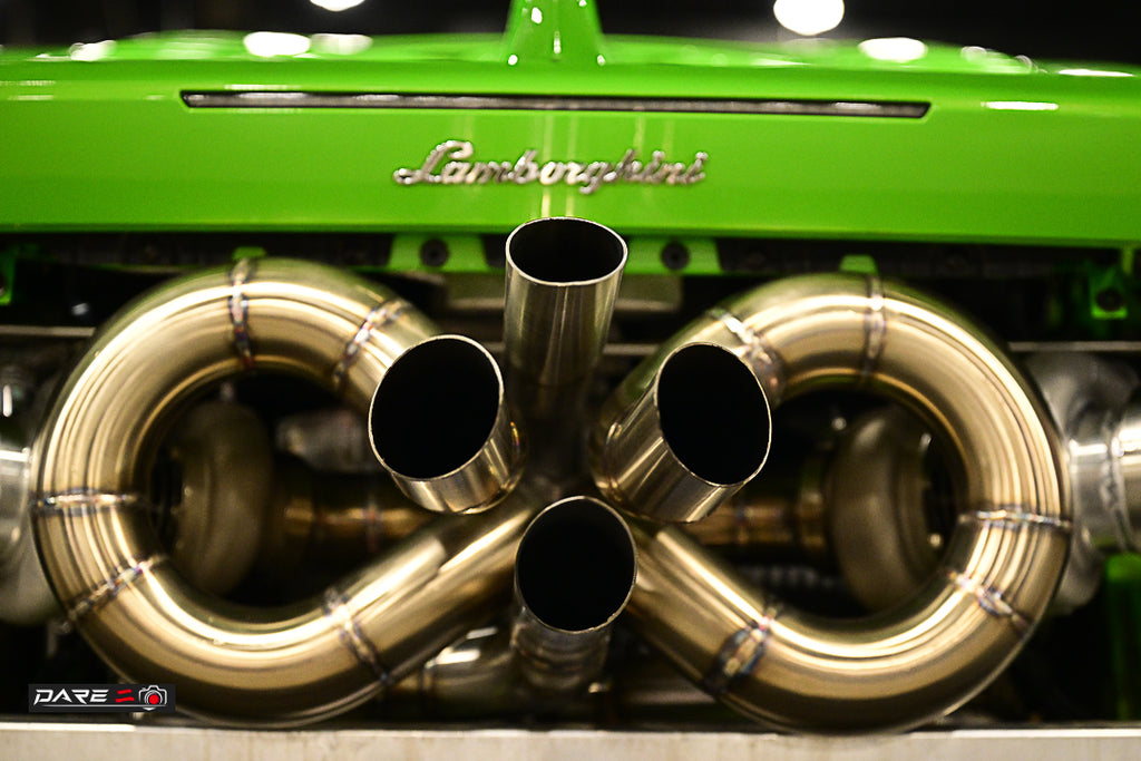 Automotive Photography