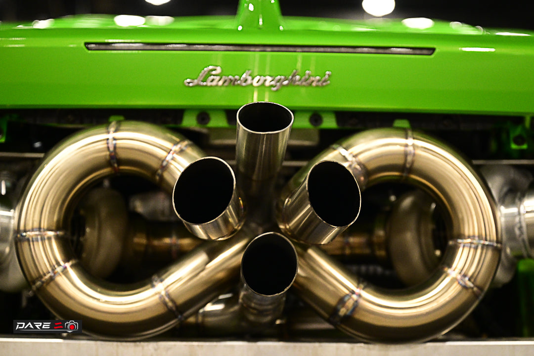 Automotive Photography