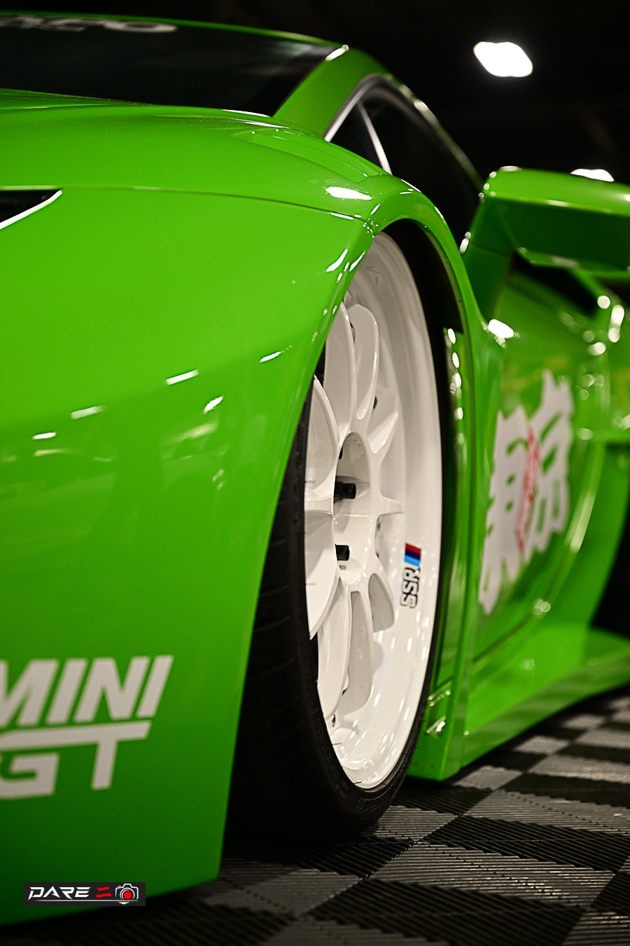 Automotive Photography