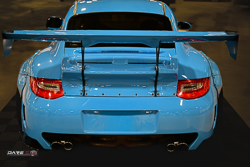 Automotive Photography