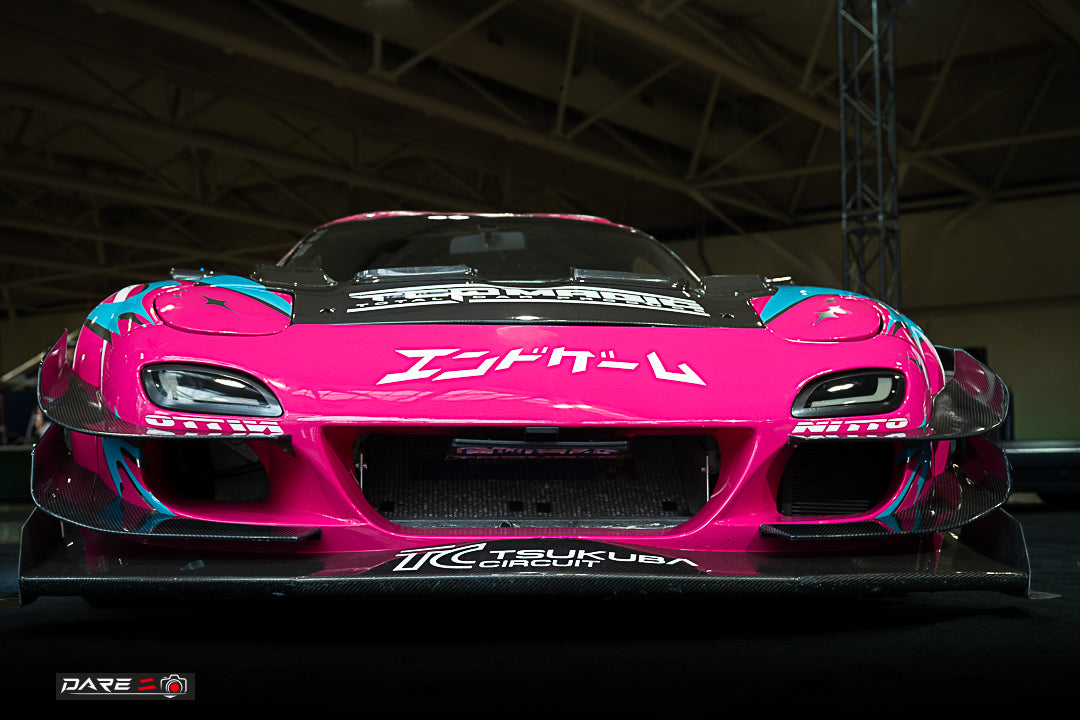 Automotive Photography