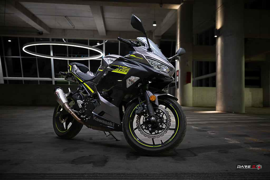 Automotive Photography
