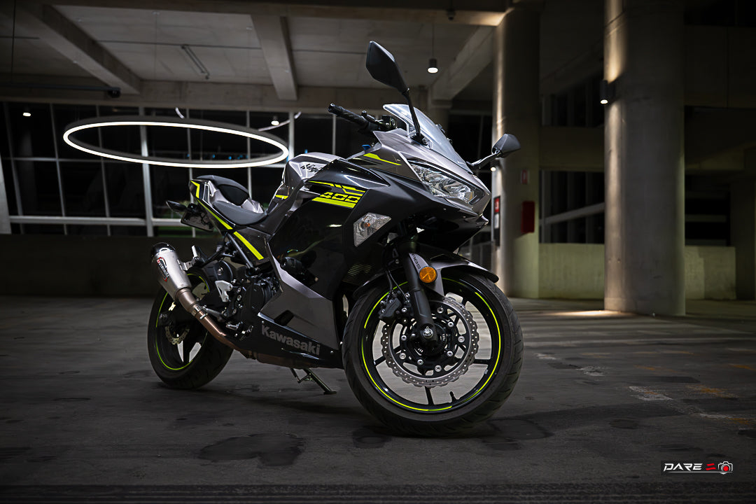 Automotive Photography