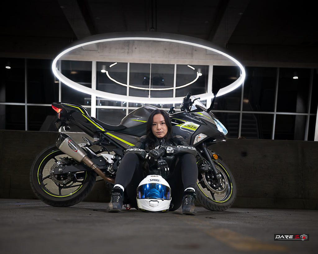 Automotive Photography