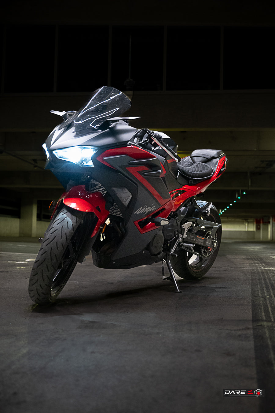Automotive Photography