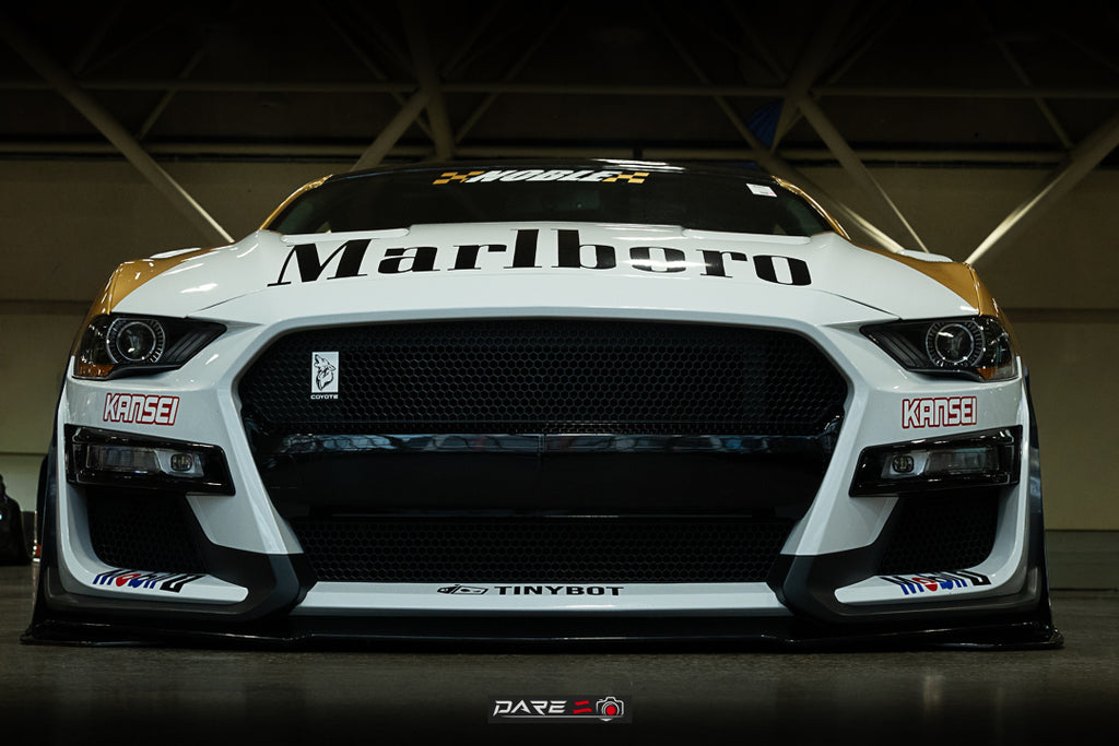 Automotive Photography
