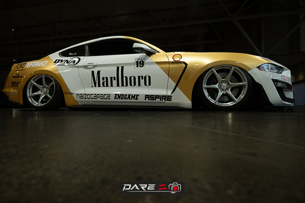 Automotive Photography