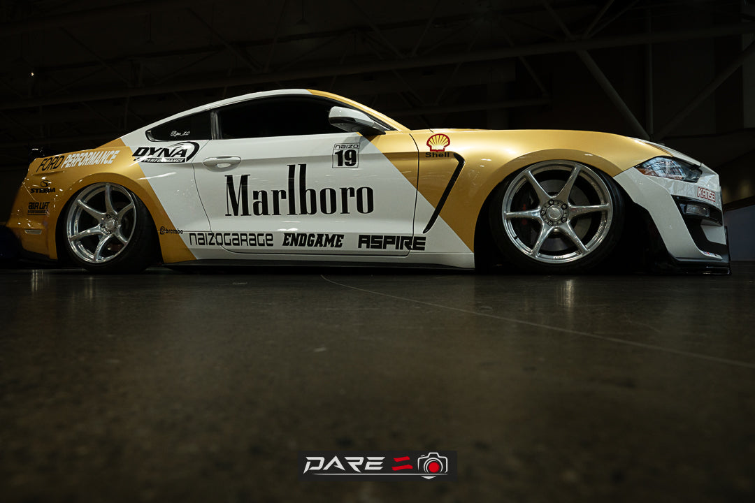 Automotive Photography