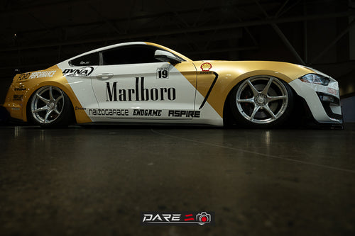 Automotive Photography