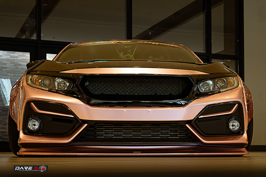 Automotive Photography