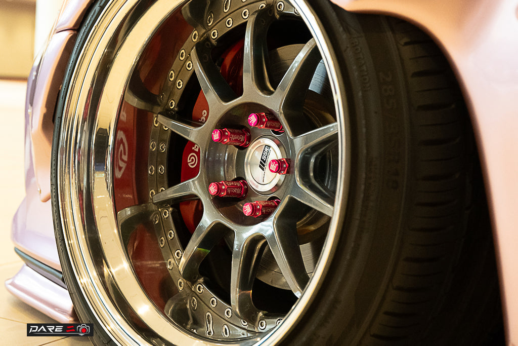 Automotive Photography