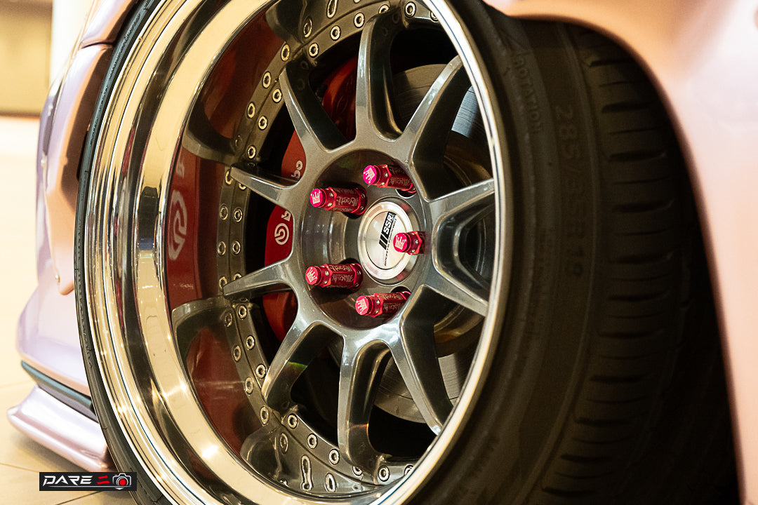 Automotive Photography