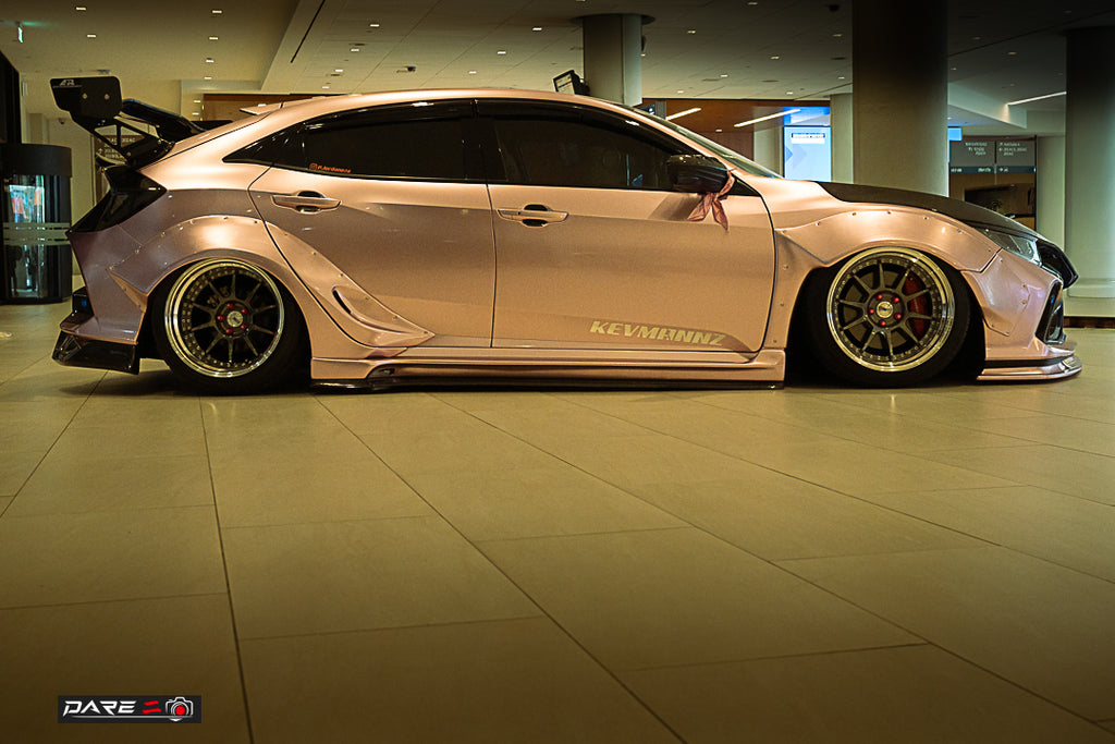 Automotive Photography