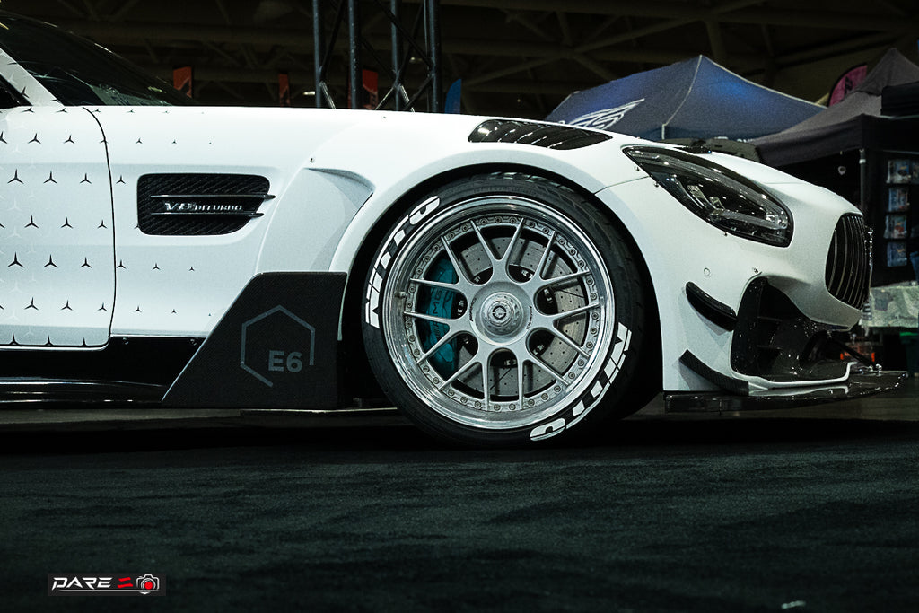 Automotive Photography