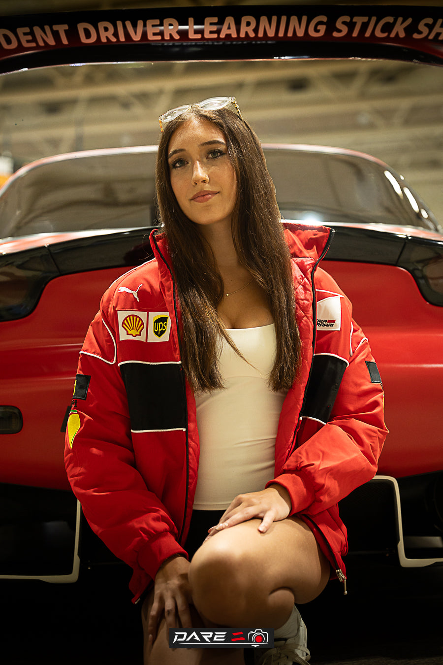 Automotive Photography