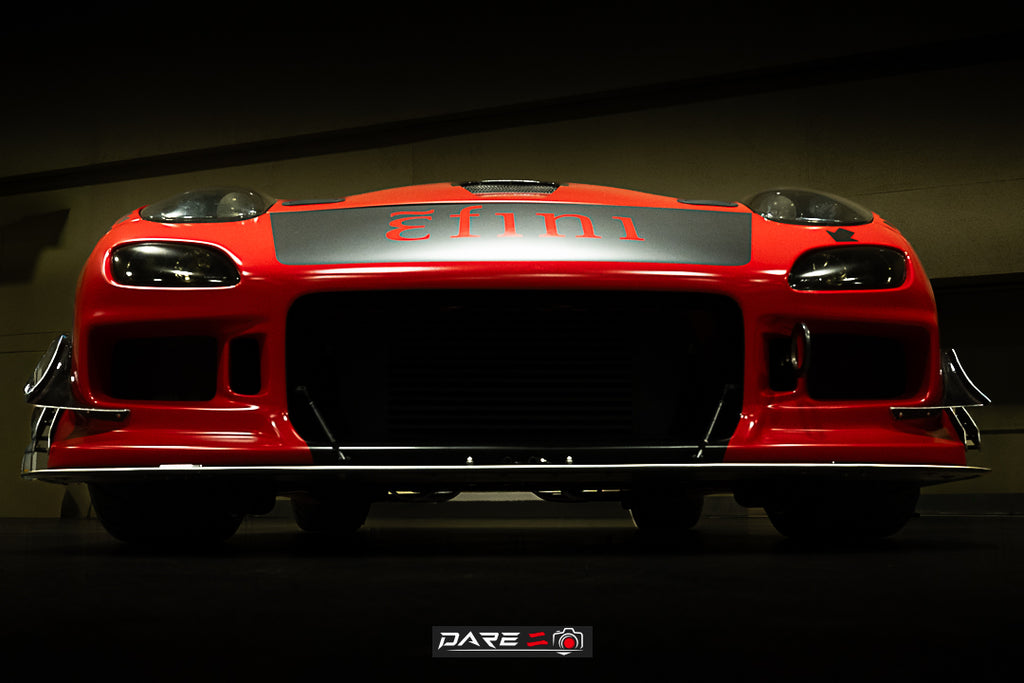 Automotive Photography
