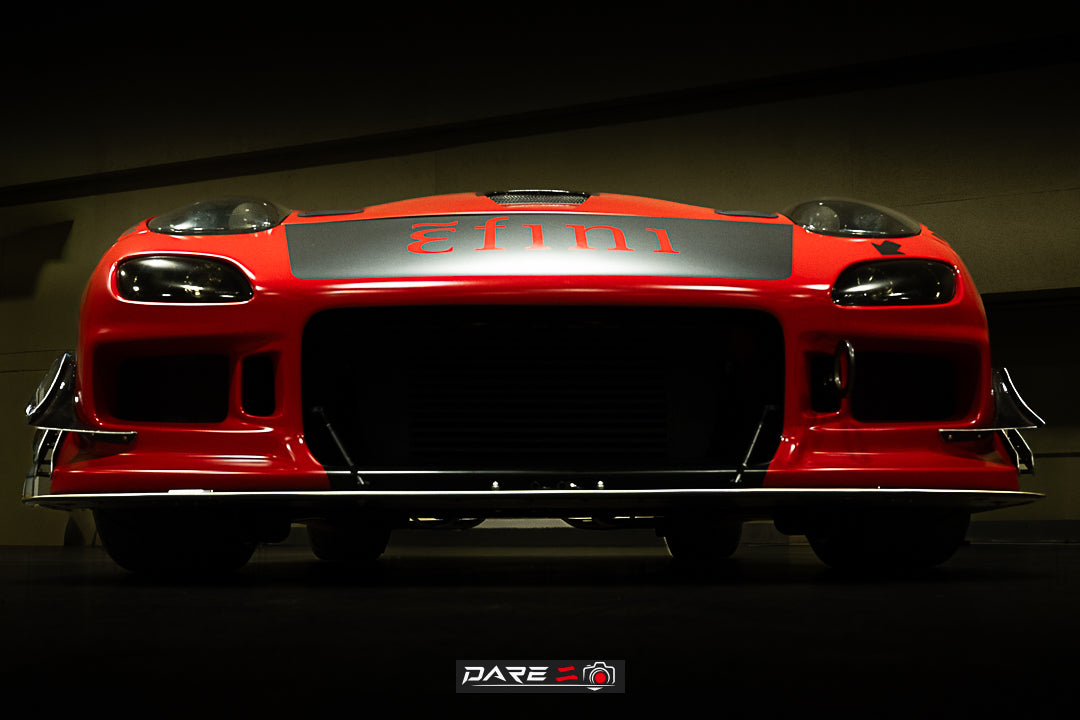 Automotive Photography