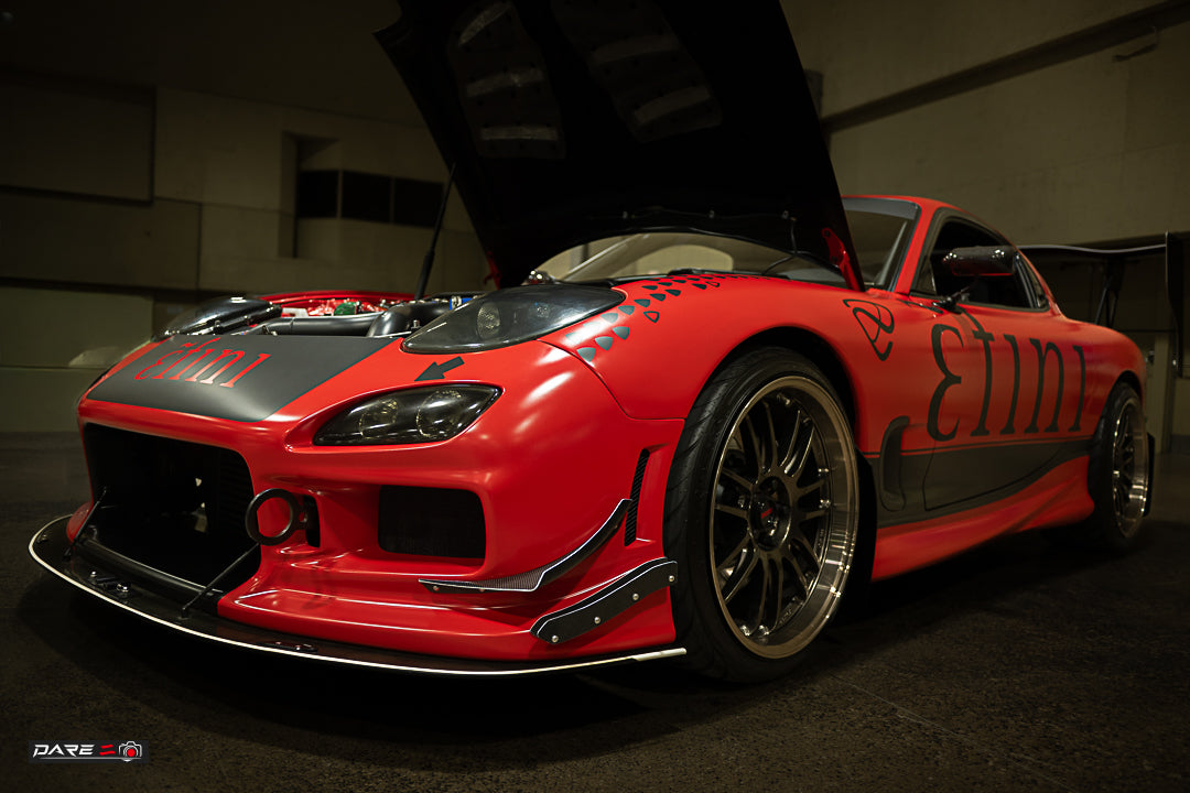 Automotive Photography
